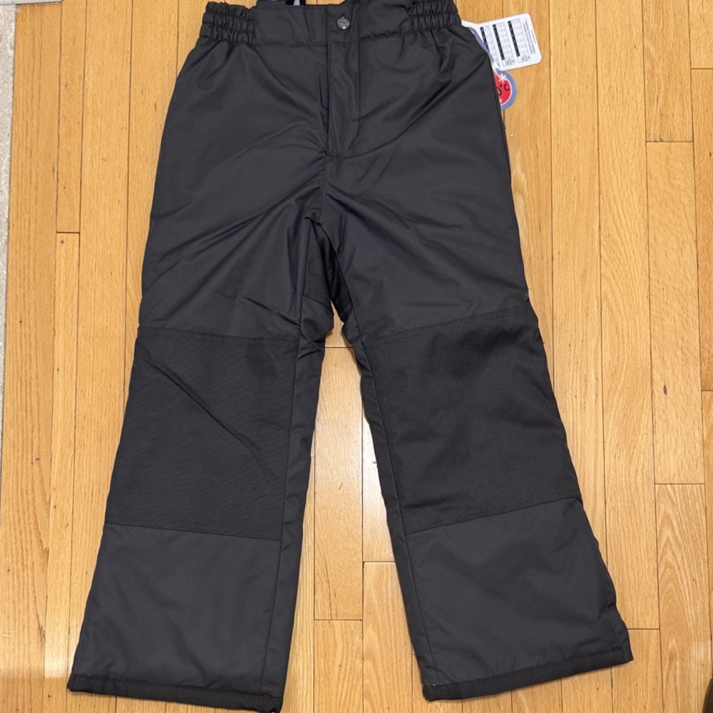 OshKosh B'gosh Kids Heavyweight Snow Pants